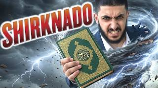 Ali Dawah Finally Admits Jesus Is God!