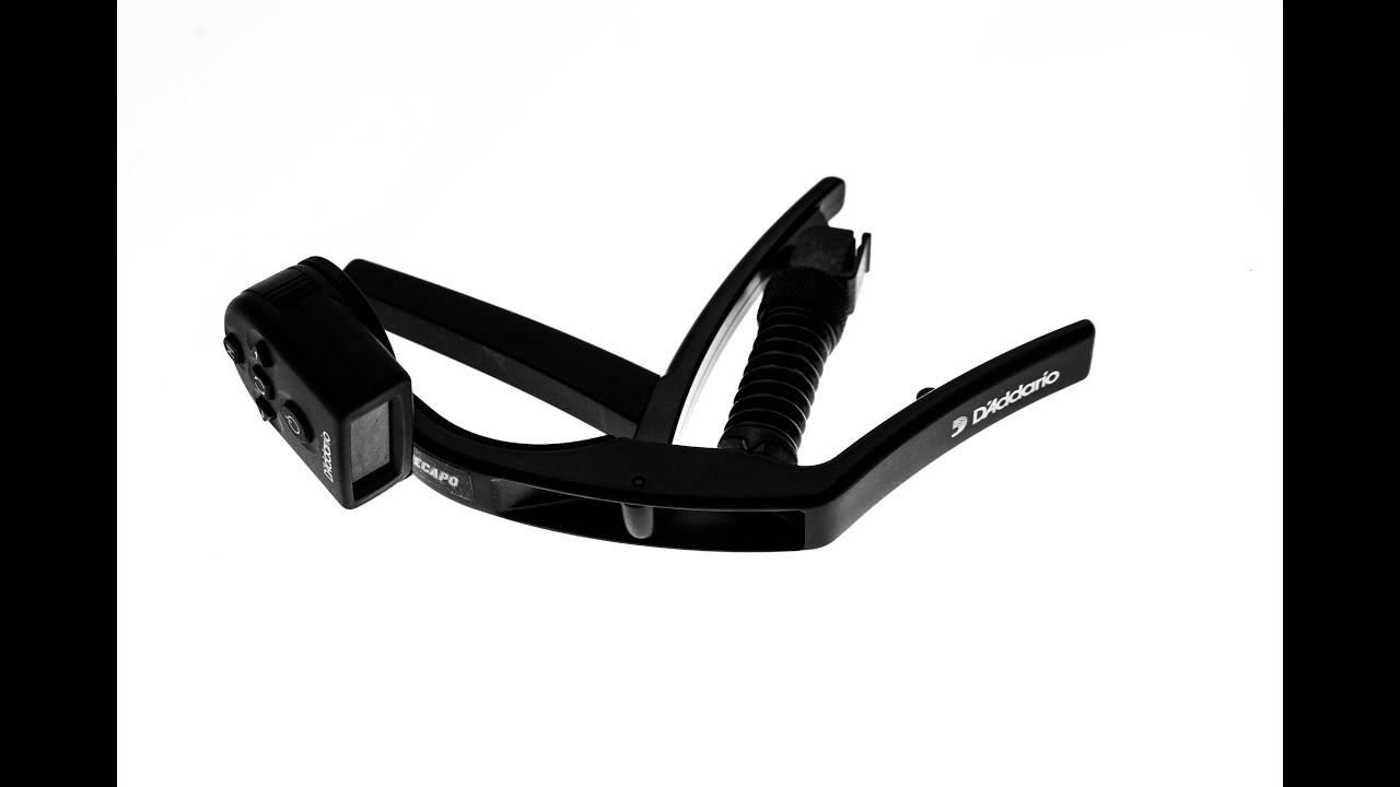 planet Waves Artist Capo