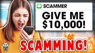 r/EntitledParents | CRAZY MOTHER Tries To SCAM HOTEL Out of $20,000!  - rSlash Storytime