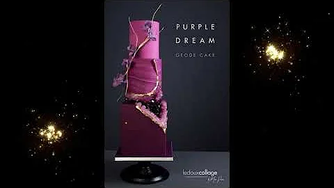 Most Beautiful Wedding Cakes