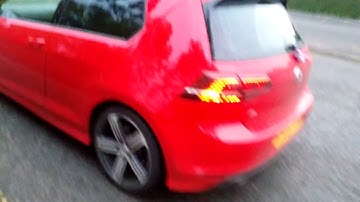 Golf R (Manual) and S3 (DSG) - Resonator Delete