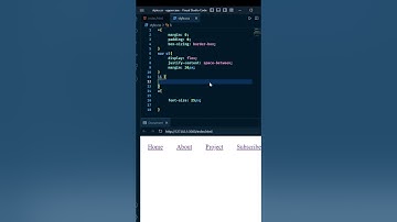 list style CSS Property