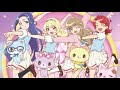 Mewkledreamy Opening Full