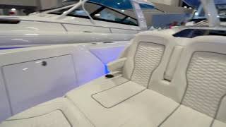 Intrepid 41 Panacea Center Console - Ultimate 41ft Luxury Fishing YachtBuying101 com