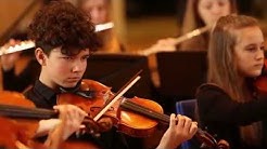 Musikschule Friedrichshafen â€" Imagefilm lange Version  - Durasi: 9.36. 