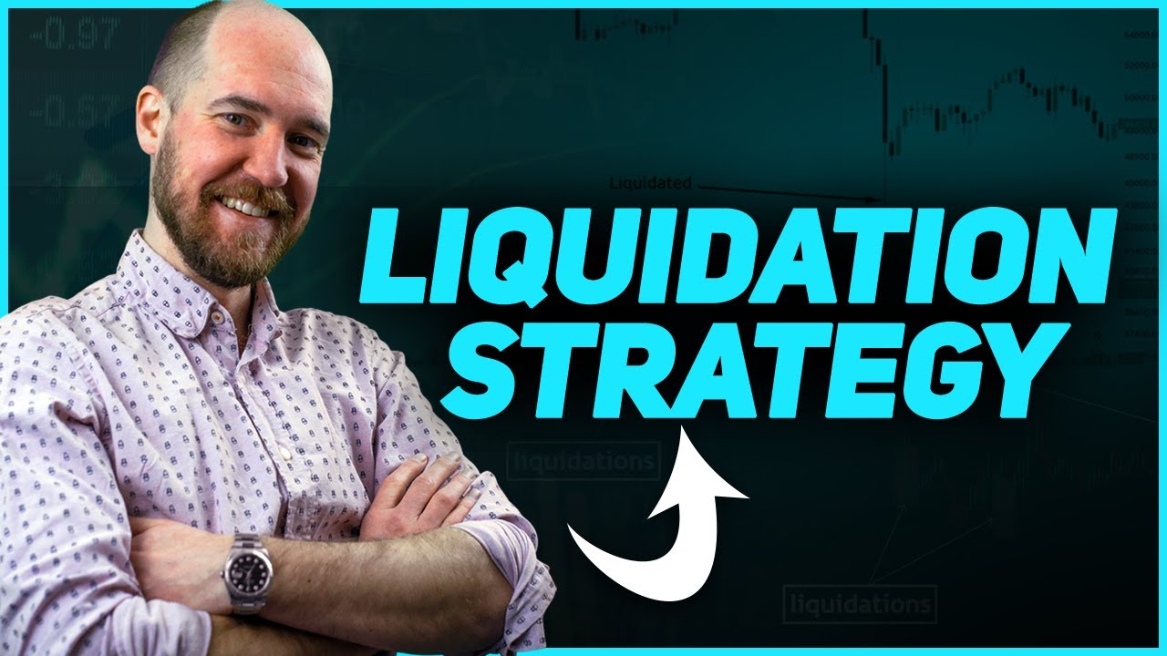 Trade Liquidation Strategy YouTube