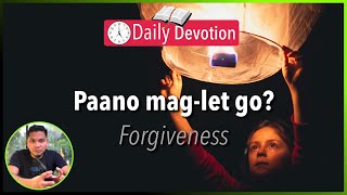 Download lagu S2-Day 96: Paano magpatawad ng totoo? - Matthew 18:21-35 (5 am Daily Devotion)