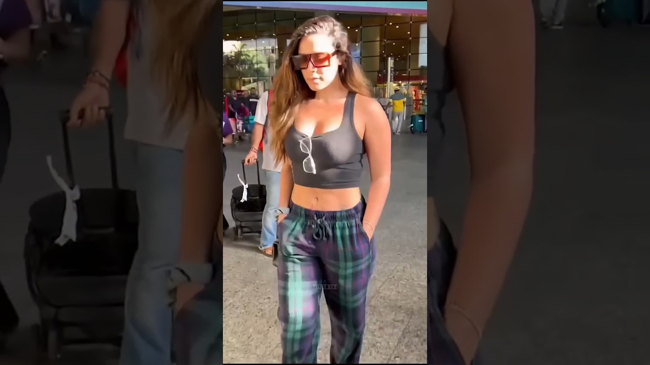 Jackie Shroff ki Beti ki Krishna Shroff | 