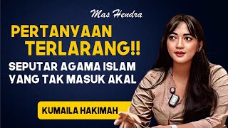 FORBIDDEN QUESTIONS ABOUT RELIGIOUS RELIGION THAT MAKE NO SENSE