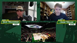 Where Do Nicki Collen and Baylor Women's Basketball Go from Here? | Season Review Podcast