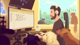 chill lofi beats to code/freelance/study/relax to