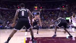 Kyrie Irving Top 25 Crossover 2017