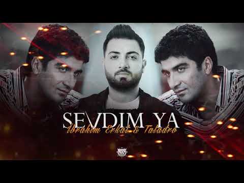 Ben Yüreğime Kefilim Taladro İbrahim Erkal 