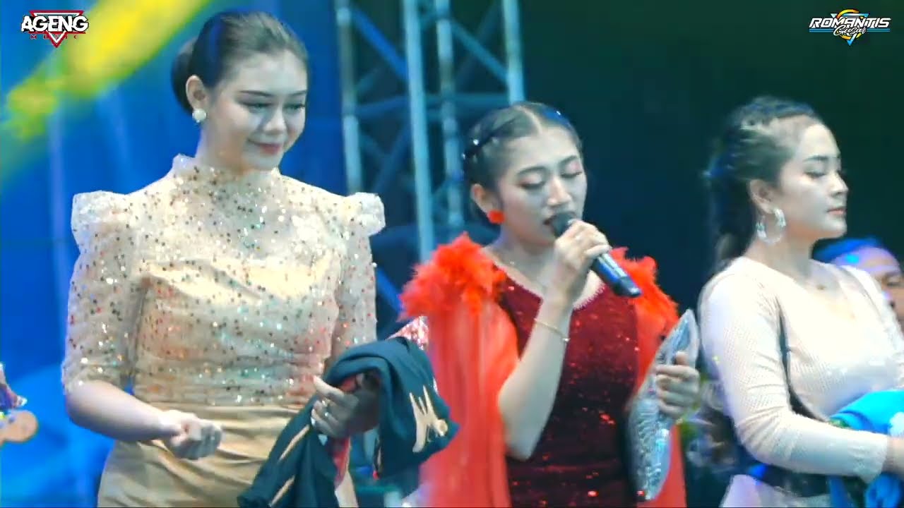 ALL ARTIS - FATAMORGANA - ROMANTIS GUSAR 2025