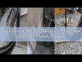 Avis sur la WilTec Râtelier, Montage au Sol et Mural, Support Bicyclette, Pied béquille de stationne