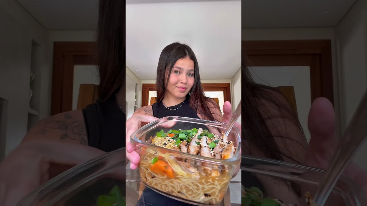 COMENDO O ALFABETO, TUDO COM L 