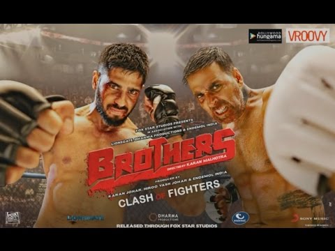 Brothers: Clash of Fighters - Android Gameplay HD