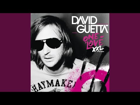 Sound of Letting Go (feat. Chris Willis) [Extended]