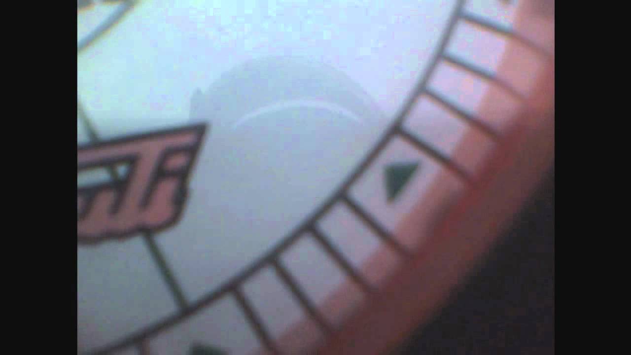 110 km/h whit a FireFox F15