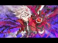 Ragna's Theme - Rebellion II (Rebellion Forever Mix Remastered) (Download in Description!)