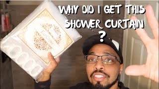 EurCross Clear Shower Curtain Liner REVIEW