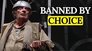 15 'PG-Rated' 80s Movies That Were Actually Banned For Being Too Disturbing