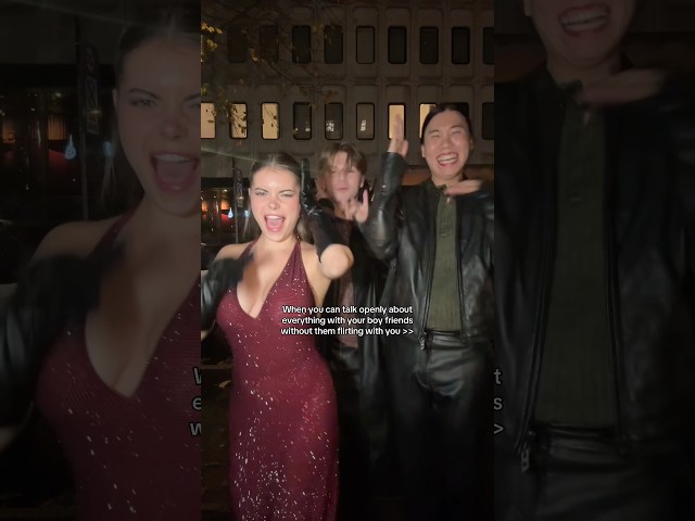 Mes boyssss 🙂‍↕️🫶