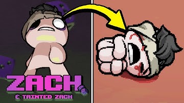 This Character Gambles EVERY Stat Possible