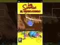Los Simpson el videojuego #trending #playstation #tendencia #viral #gameplay #disney