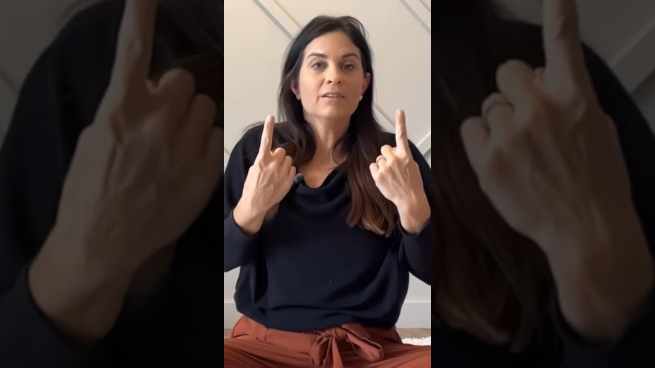 ❌ Vertical Breathing ❌