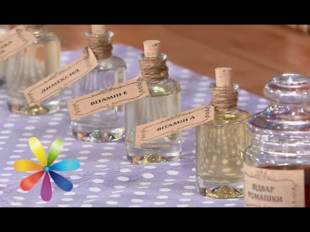 Делаем волосы как в рекламе - Все буде добре - Выпуск 563 - Все будет хорошо 11.03.2015