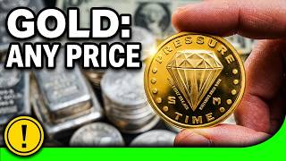 Legendary Investor Sells 80% Of His Silver But Buying Gold At ANY Price!
