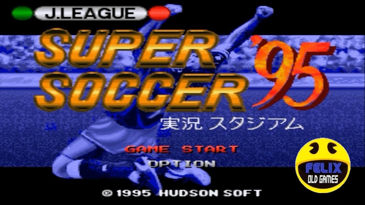 Jeu J League Super Soccer – Pour Super Famicom (SNES) – Version Japonaise NTSC-J – Bon état – Manuel Probablement En Japonais