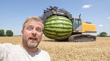 40 Expensive Agricultural Machines Working At Another Level