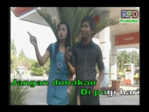 Lagu Kuansing | BAKASIAH SAYANG | Voc.  AAT \u0026 Zetty