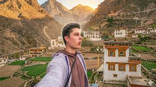 This is how Tibetan China looks nowadays  🇨🇳