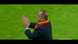 Fatih Terim (Ezel ) Resimi