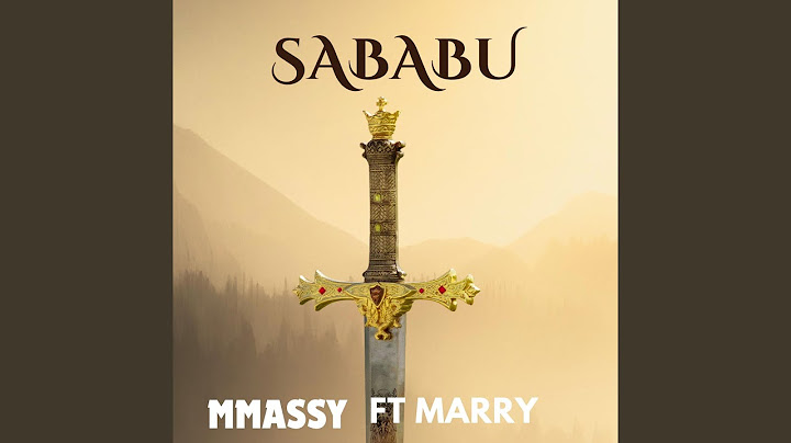 Wewe ni sababu