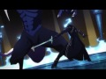 Kirito AMV - Monster - Skillet [HD]