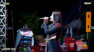 DIRANTAI DIGELANGI RINDU INTAN AFIFAH - BCB MUSIC - DIAN PRO AUDIO - OLE LIGHTING - SILEMAN BERSATU