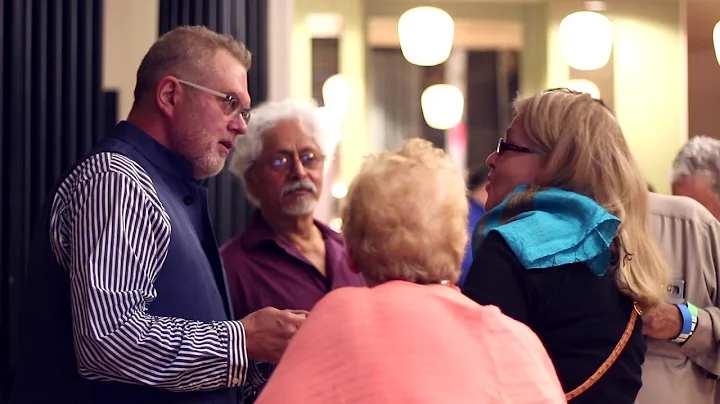 4th Event - The Great Lectures