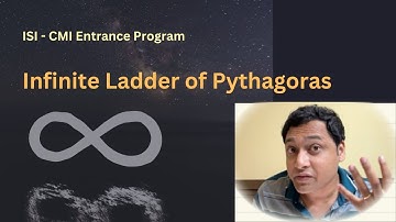 ISI BStat BMath Entrance 2023 Objective Problem 3 | Math Olympiad Geometry