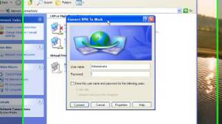 How to Connect to a VPN screenshot 5