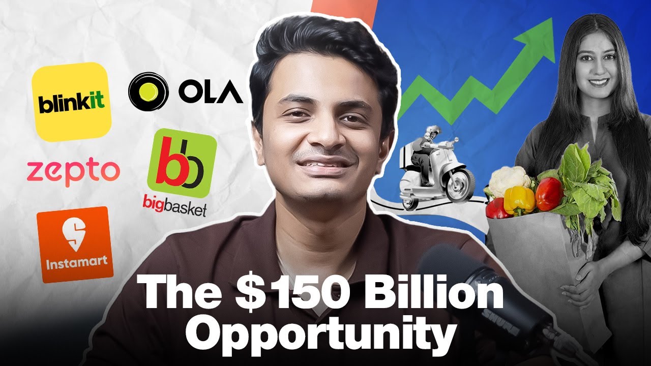 Who will win the quick commerce wars? | The Daily Brief