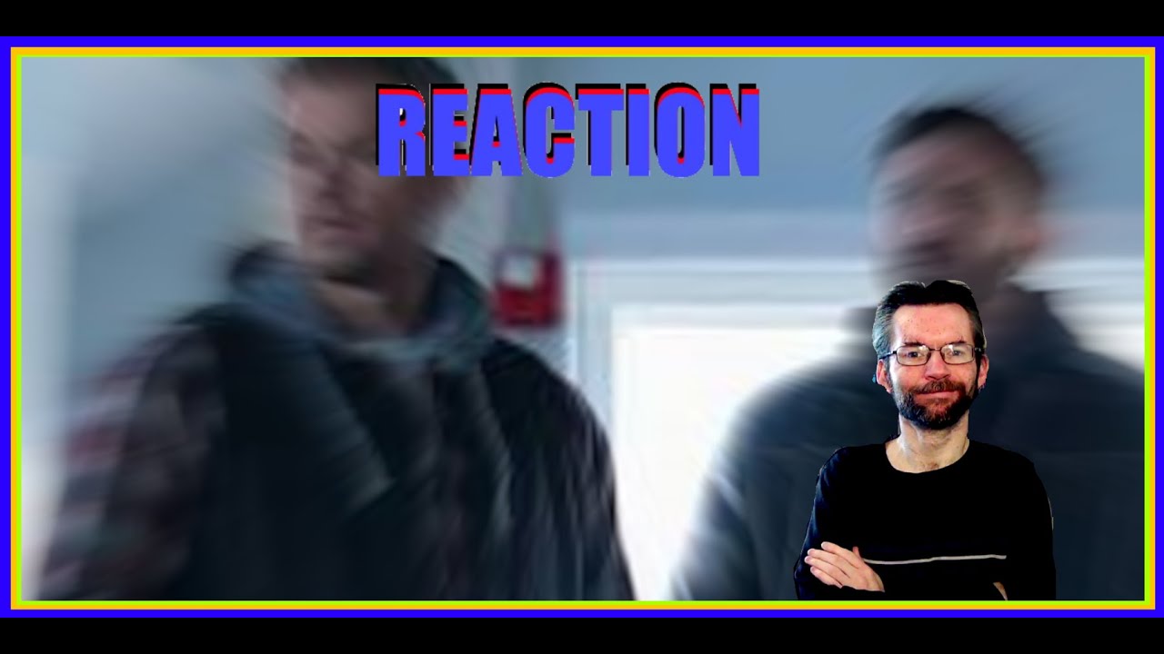 Trailer Reaction : The Instigators
