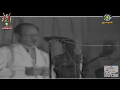 أذكريني ياحمامة حسن عطية تسجيل نادر وقديم