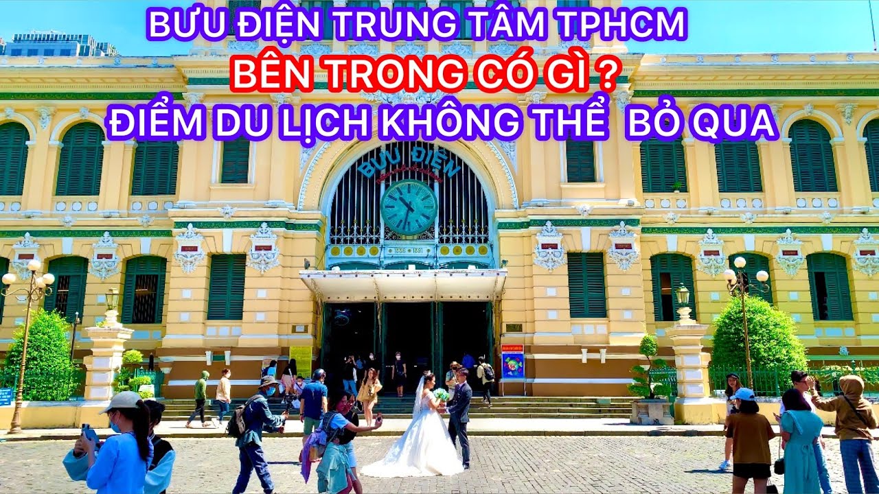 Mã bưu điện TP Hồ Chí Minh năm 2022 – bưu điện thành phố hồ chí minh