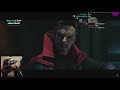 ImDOntai Reacts To Spiderman No Way Home Official Trailer