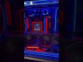 kids wanted Superman! 9850X3D, X870E Aorus Pro X3D, Gigabyte 5080 Gaming OC #gamer #Tech #shorts