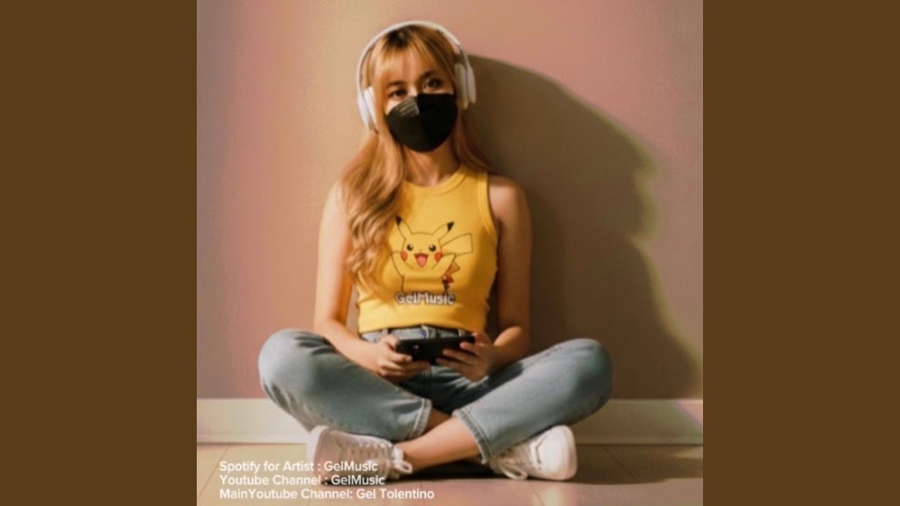 Wala Nang Masabi (R&B Version)